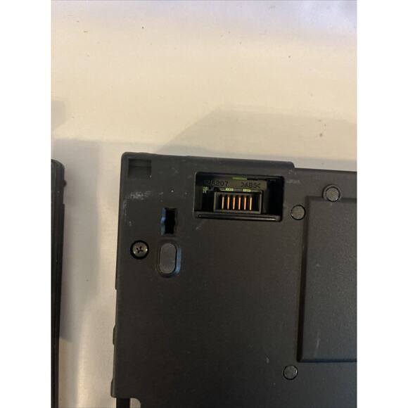 Vintage Micron Personal Computer GoBook Series Nbk001372-00 Untested/nocharger - Picture 8 of 11